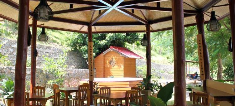 发穆之家宾馆(Baan Famui)图片