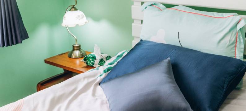 李汝水公寓(贵州路分店)图片