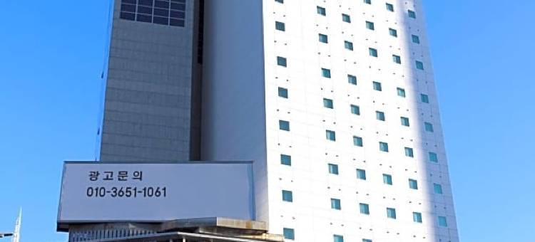 东横Inn首尔东大门2号店(Toyoko Inn Seoul Dongdaemun2)图片