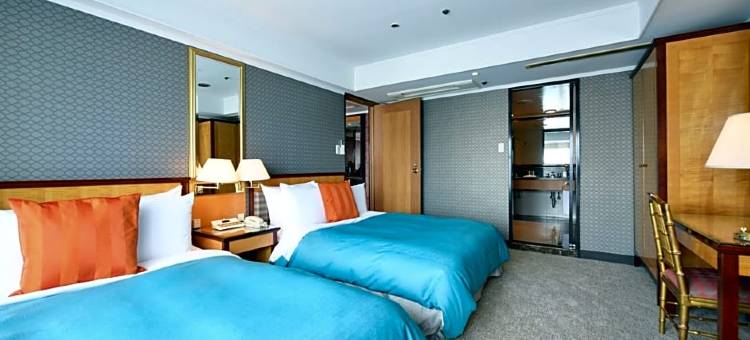 横滨玫瑰世尊酒店(Rose Hotel Yokohama)图片