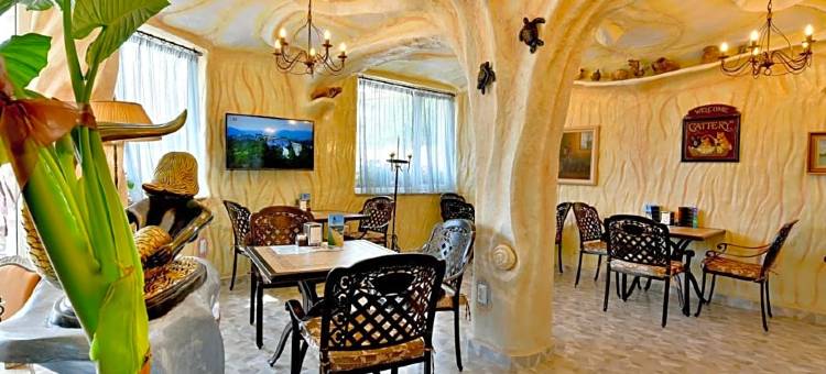 塞雷纳皇宫家庭酒店(Sirena Palace Family Hotel)图片