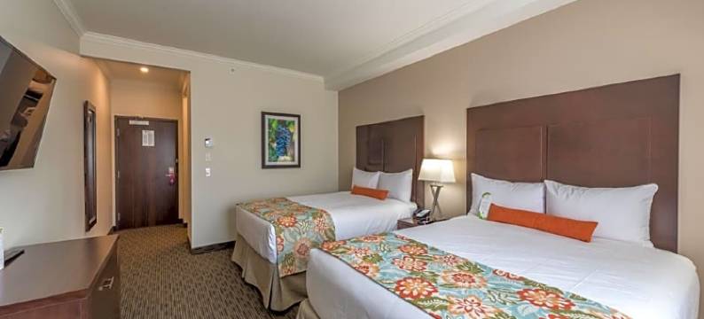 奥利弗海岸酒店(Coast Oliver Hotel)图片