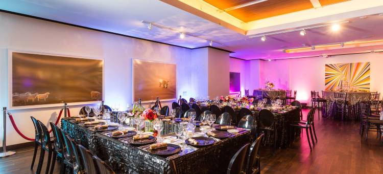 休斯顿城市中心JW万豪酒店(JW Marriott Houston Downtown)图片