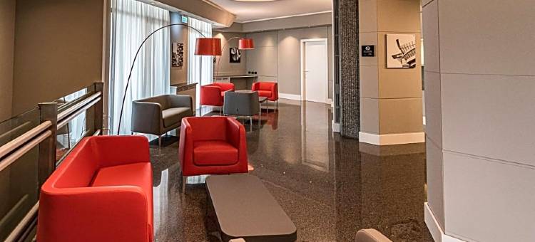 迪瓦米拉诺乐酒店(BB Hotels Smarthotel Re Milano Nord)图片