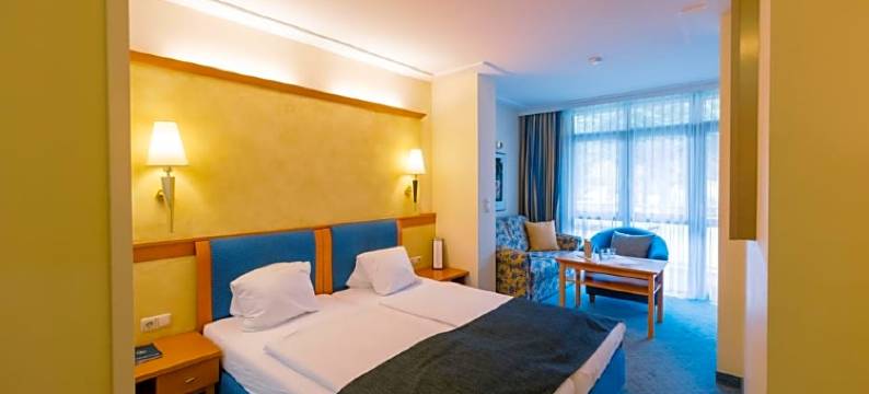 洛克尔和莱杰尔酒店(Hotel Locker & Legere - Self Check-in am Wochenende)图片