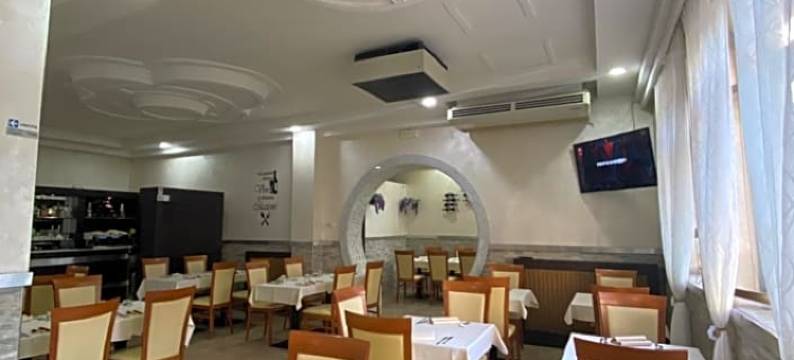 拉佩斯酒店(Hotel la Pace)图片