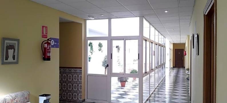 秘鲁波施酒店(Hotel Perú by Bossh Hotels)图片