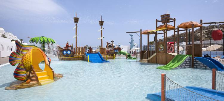 普埃布罗茵达罗最佳旅行俱乐部(Best Club Vacaciones Pueblo Indalo)图片