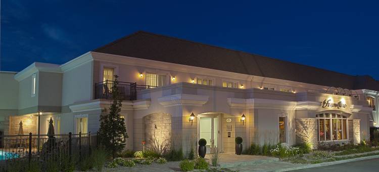 贵族贝斯特韦斯特精品酒店(Best Western Premier Hotel Aristocrate)图片
