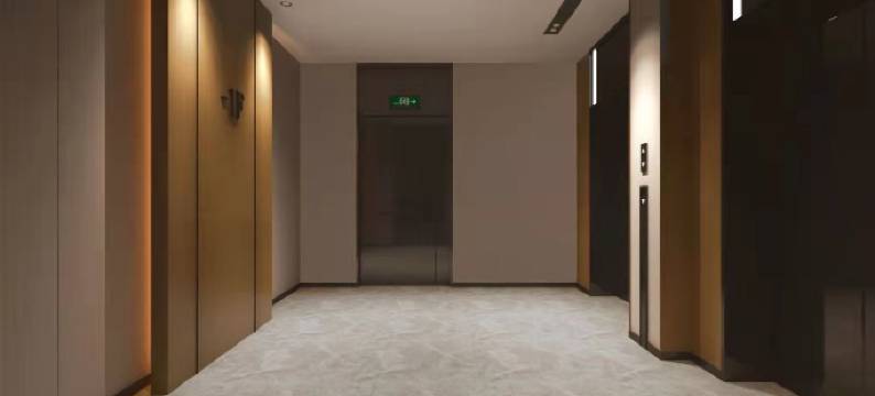 全季酒店(乌鲁木齐天山国际机场新天润店)图片