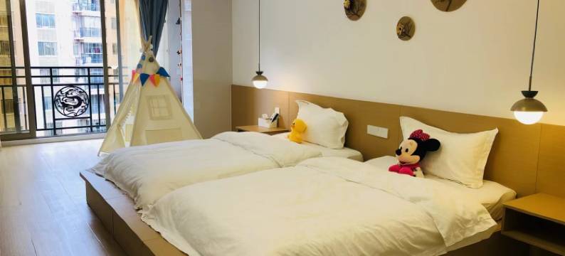 山湖民居(阳光大道2号分店)图片