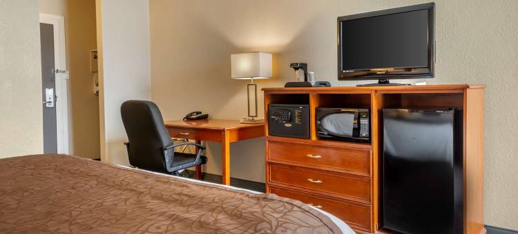华盛顿堡旅馆(Fort Washington Inn)图片