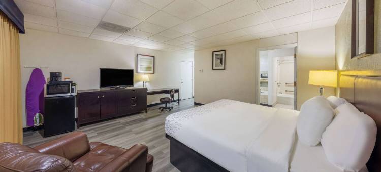 埃尔多拉多温德姆呗盟酒店(Baymont by Wyndham El Dorado)图片