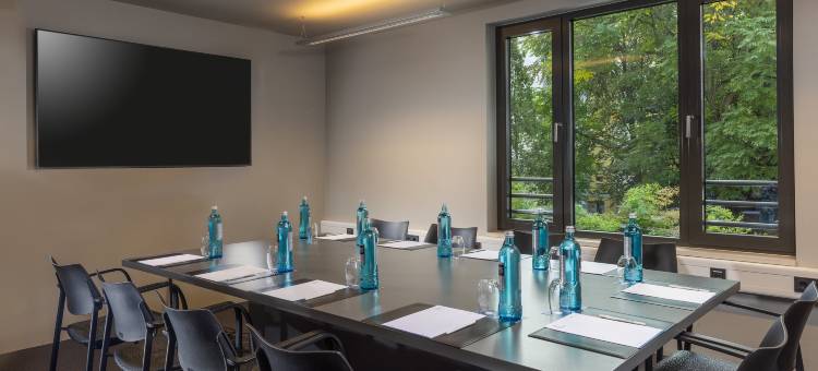 SANA柏林酒店(SANA Berlin Hotel)图片