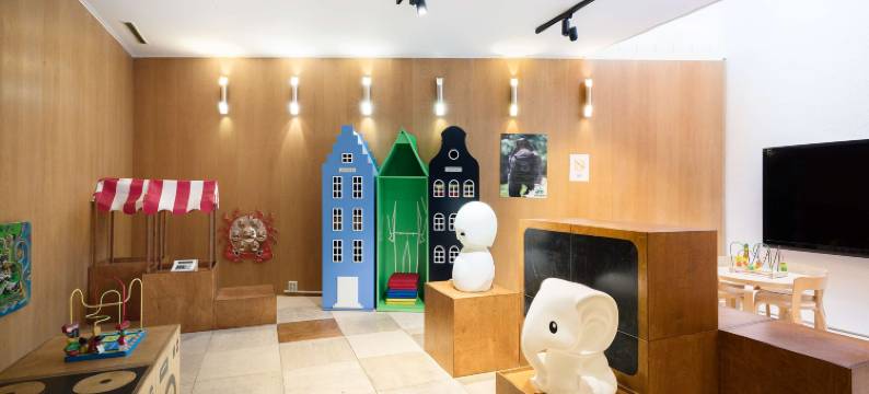 公主贝斯特韦斯特酒店(Best Western Princess Hotel)图片