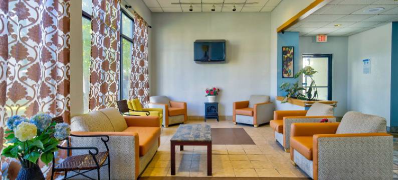 弗吉尼亚州阿什兰6号汽车旅馆(Motel 6 Ashland, VA)图片