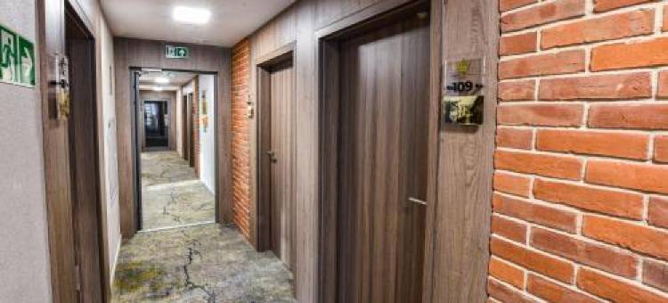 Strzelnica Hotel I Restauracja图片