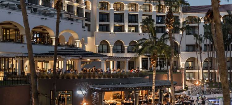 洛斯卡波斯希尔顿度假村(Hilton Los Cabos)图片