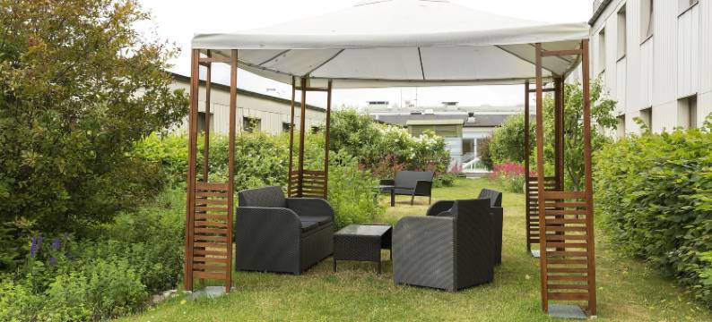 花园酒店(ProfilHotels Hotel Garden)图片