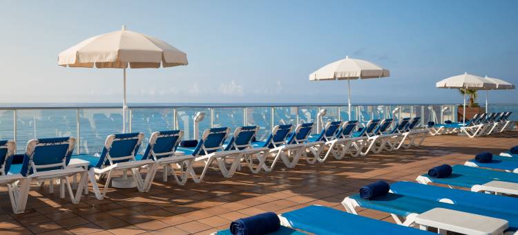 Htop Pineda Palace 4Sup - Adults Only #HtopBliss图片