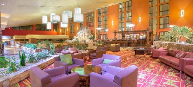 Crowne Plaza Denver International Airport图片