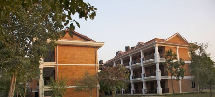 Budhha Maya Garden图片