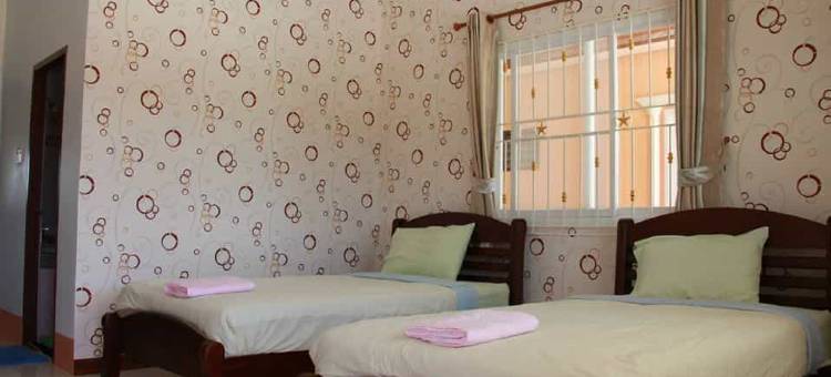 大房子酒店(Big House Hotel)图片