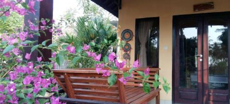 艾迪娜达简易别墅旅馆(Adinda Bungalows)图片