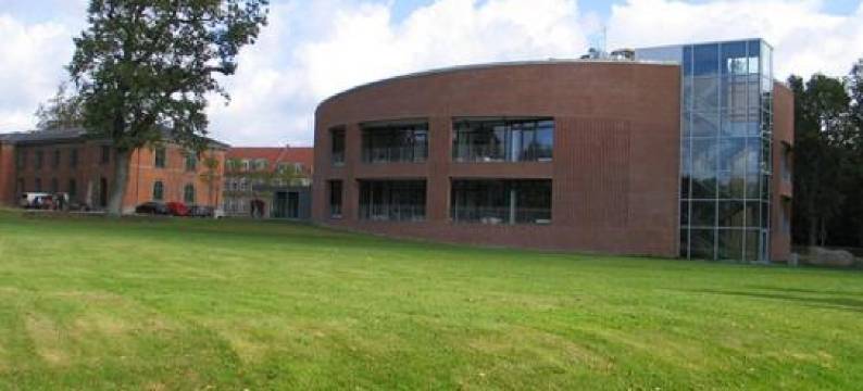 索罗露营小屋(Sorø Camping & Cottages)图片