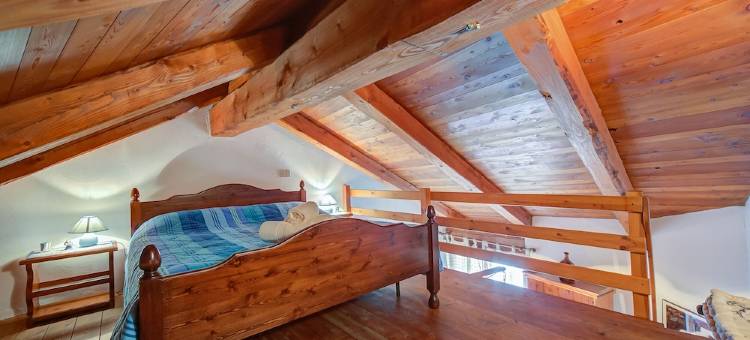 Appartamento Prugna Selvatica图片