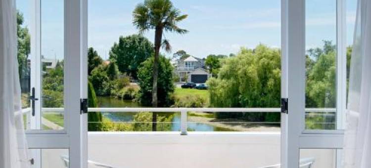 Waimarie on Riverside Motel & Apartments图片