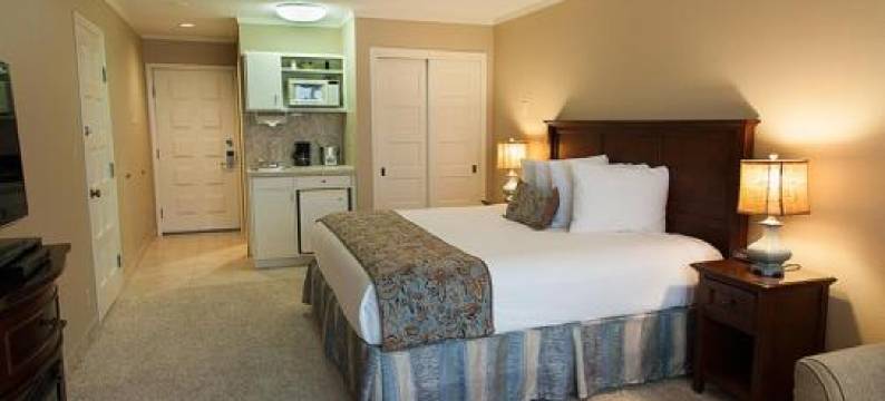 西班牙海德度假酒店(Inn at Spanish Head Resort Hotel)图片