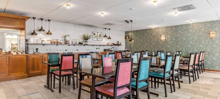 爱华德贝斯特韦斯特优质酒店(Best Western Plus Edward Hotel)图片