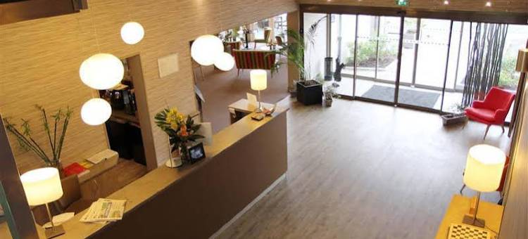 阿马利斯贝斯特韦斯特酒店(Best Western Amarys)图片