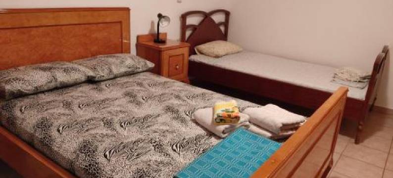 度假屋(Mallios Home Floka Close to Ancient Olympia)图片