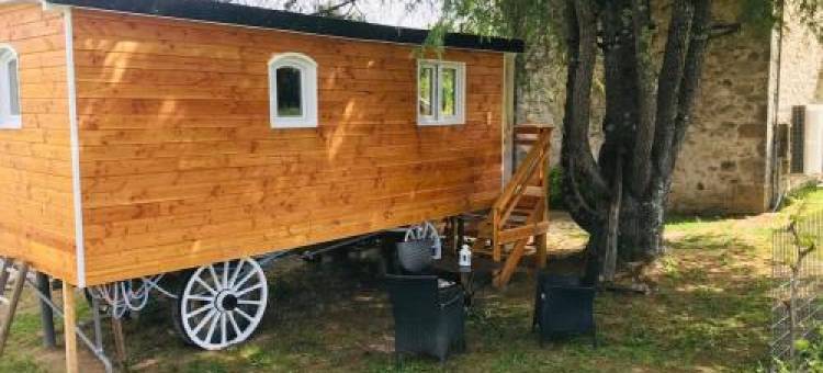 Roulotte de Charme图片