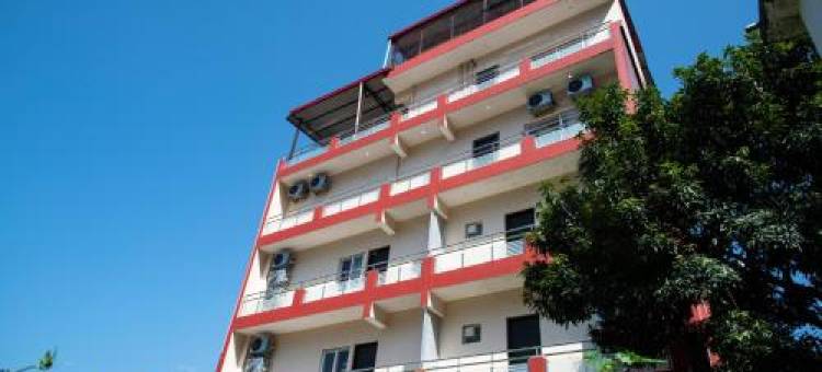 Madpackers Rishikesh图片