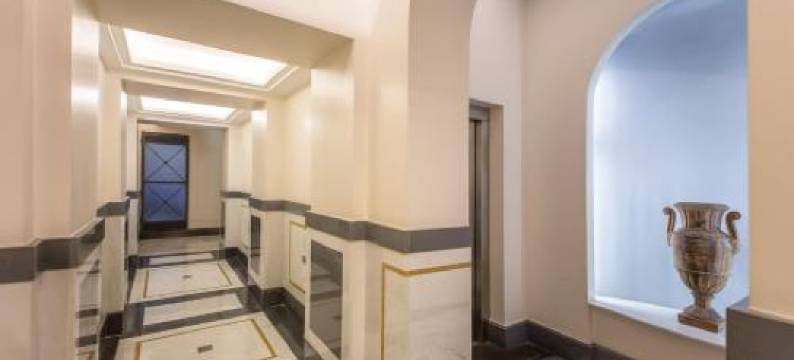 树林公寓(Boschetto)图片