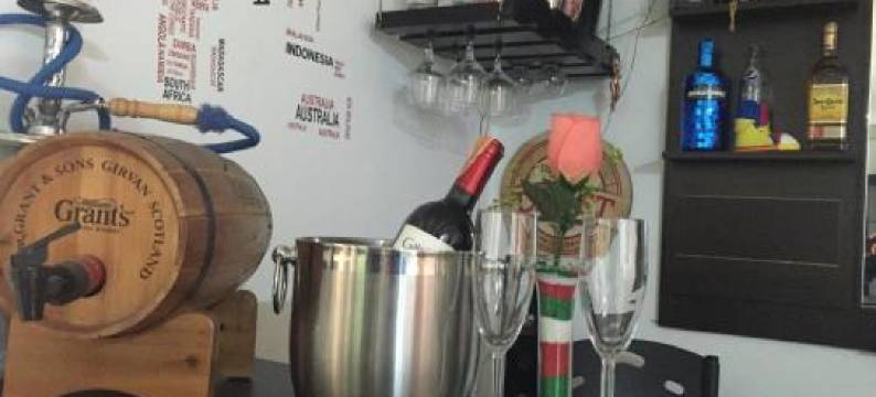 莫德利亚住宿加早餐旅馆(Hotel Casa Modelia)图片