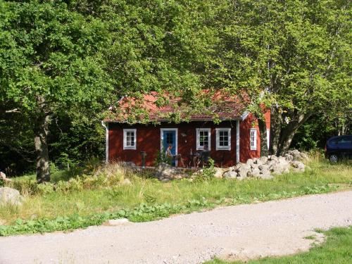 维默比小屋公寓(Vimmerby Stugby)图片