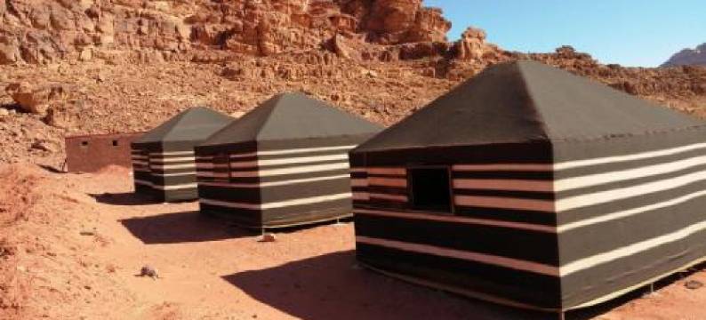 黑色爱尔兰旅游帐篷营地(Black Irish Camp and Tours)图片