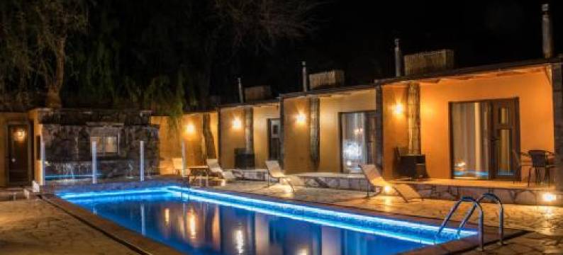 阿塔卡马哈德路酒店(Hard Road Atacama)图片