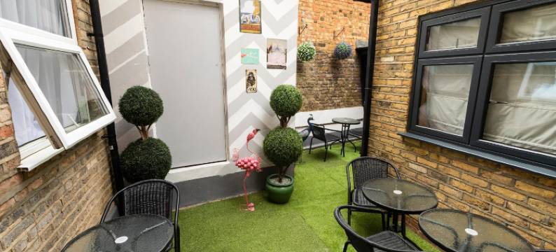 PRPL舒适酒店(Comfotel Prpl)图片