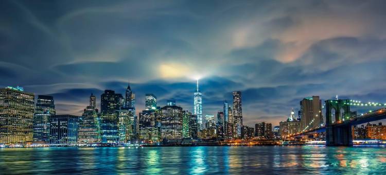 菠萝居住艺术酒店, 中城(Staypineapple, An Artful Hotel, Midtown New York)图片