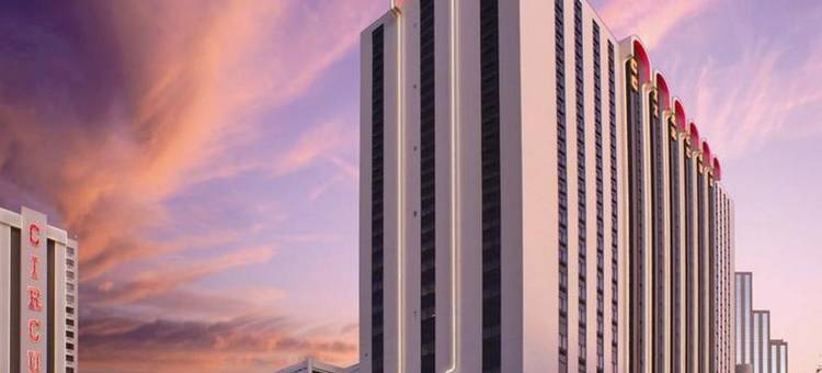 马戏团里诺度假酒店(Circus Circus Reno Hotel & Casino)图片