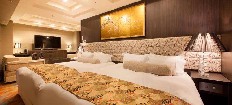 赤坂百夫长大酒店(Centurion Hotel Grand Akasaka)图片