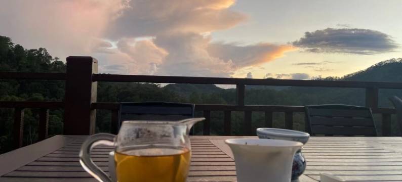 景迈山印象帮改客栈(景迈线1号分店)图片