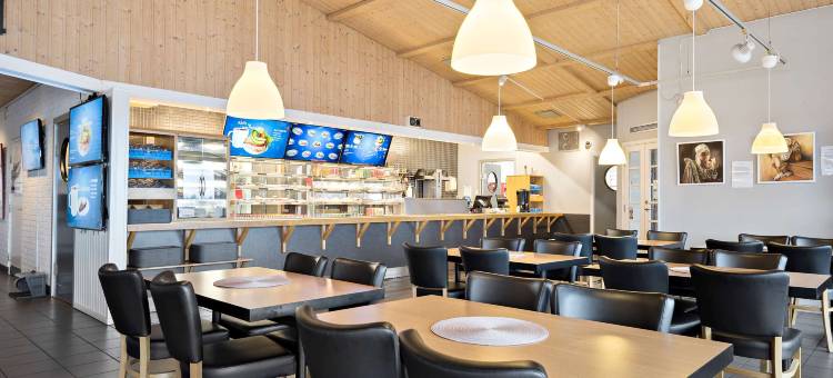 贝斯特韦斯特拉冈修尔酒店(Sure Hotel by Best Western Lagan)图片