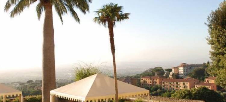 葛拉索利公园别墅酒店(Park Hotel Villa Grazioli)图片