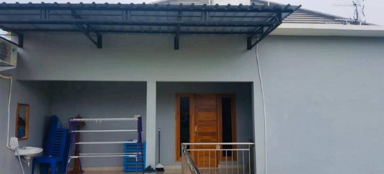 伊亚现代住宅旅馆(Modern House Yia)图片